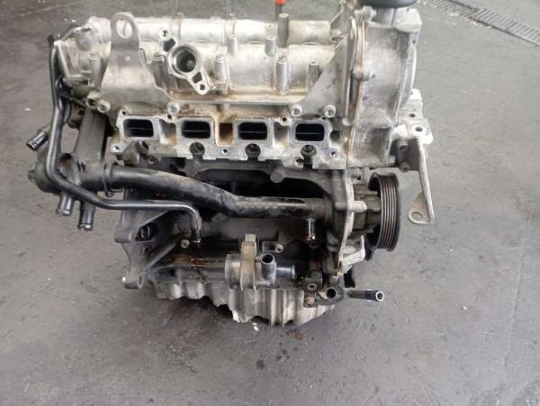 MOTEUR VAG CODE CAXA - Vue 4